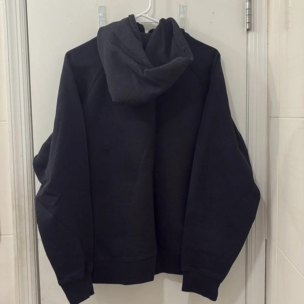 NIKE THE CHECK HOODIE MEN SZ. M 🎱 - Picture 3 of 5